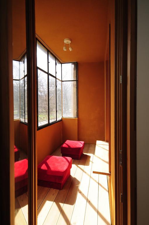 Design Apartment In Park Sofia Exterior photo