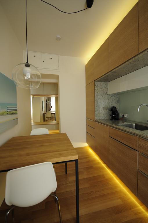 Design Apartment In Park Sofia Exterior photo